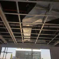 کانال کولر گرد و چهارگوش|خدمات پیشه و مهارت|فیروزکوه, |دیوار