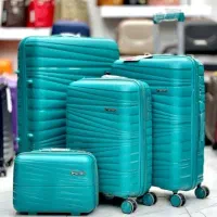 چمدان فایبرگلاس اسکای برد