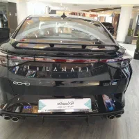 لاماری اکو  مدل ۴۰۴|خودرو سواری و وانت|کرج, عظیمیه|دیوار