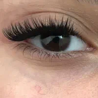 لیفت مژه و ابرو و کاشت مژه|خدمات آرایشگری و زیبایی|جهرم, |دیوار