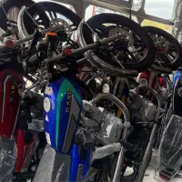 هندا۱۵۰و۲۰۰همتاز و کبیر و پرواز احسان ولیفان وتکنو|موتورسیکلت|لیسار, |دیوار