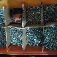 پیچ مهره|ابزارآلات|رشت, کوی فکوری|دیوار