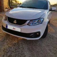 ساینا در حد صفر|خودرو سواری و وانت|بوشهر, |دیوار