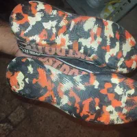 کفش سالنی عروسک نوع