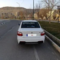 ساینا اس1403|خودرو سواری و وانت|مهاباد (آذربایجان غربی), |دیوار