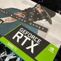 کارت گرافیک RTX 3060Ti 8G