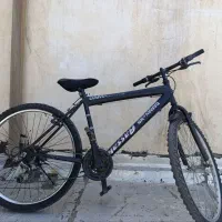 دوچرخه ۲۶