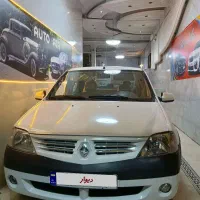 ال نود پارس خودرویی مدل ۹۷