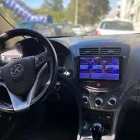 مانیتور فابریک جک S5-S3-J5-J4-J3 اندروید با دوربین|قطعات یدکی و لوازم جانبی|تهران, طرشت|دیوار