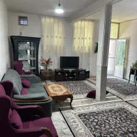 خونه دو طبقه ۱۰۰ متری استثنایی