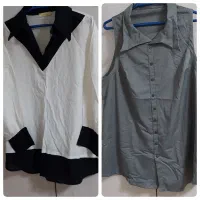 لباس و شال|لباس|رشت, جانبازان|دیوار