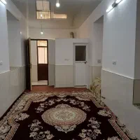 40-متری-محله-قلعه-روستای-قهرود