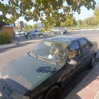 پژو ار دی|خودرو سواری و وانت|قم, آزادگان|دیوار