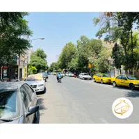 ملک ۵۳۵متری ورامین برخیابان پانزده خرداد|فروش زمین و ملک کلنگی|ورامین, |دیوار