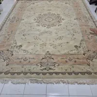 فرش ۹ متری نخ