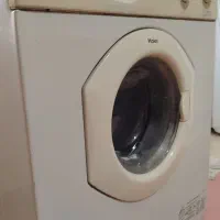 ماشین لباسشویی هایر - Haier|ماشین لباسشویی و خشک‌کن لباس|قزوین, |دیوار