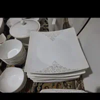 سرویس چینی|ظروف سرو و پذیرایی|تهران, ملکآباد|دیوار