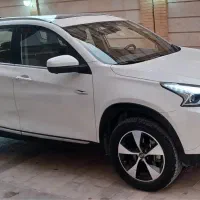 ماشین تیگو ۷ مدل ۱۴۰۱