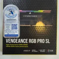 رم کامپیوتر ram ddr4 ۳۲ گیگ