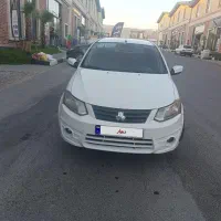 ساینا 96|خودرو سواری و وانت|قیامدشت - خاورشهر, |دیوار