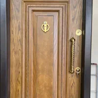 کد8598روکوب ضدسرقت و اتاق خواب چهارچوب فلزی|مصالح و تجهیزات ساختمان|کرج, گلشهر|دیوار