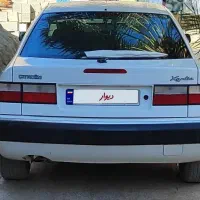 زانتیا ۲۰۰۰ اخرین مدل ایران ۸۹|خودرو سواری و وانت|سراوان, |دیوار