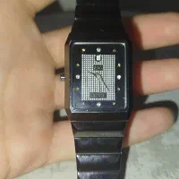 ساعت مردانه.کلاسیک رادو(اصل)|ساعت|بناب, |دیوار