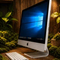 iMac مدل‌ها و کانفیگ‌های مختلف