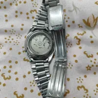 سیکو 5 اصل نبضی قدیمی عتیقه|ساعت|شهرضا, |دیوار