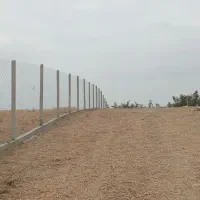 فنس شموشک