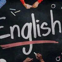 آموزش زبان انگلیسی به کودکان و بزرگسالان