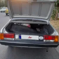 پژو۵۰۵|خودرو سواری و وانت|تهران, ایران|دیوار