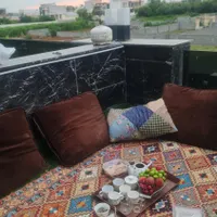 اجاره / هفتگی/ ماهانه/ دوبلکس|اجارهٔ کوتاه‌مدت آپارتمان و سوئیت|آمل, |دیوار
