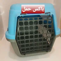 لوازم گربه ، پرنده ، ماهی ، سگ