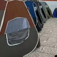 چادر مسافرتی ،چادر|کوهنوردی و کمپینگ|دوگنبدان, |دیوار