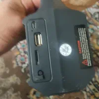 اسپیکر چند کاره|پخشکننده همراه|بروجرد, |دیوار