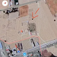 250متر زمین مسکونی|فروش زمین و ملک کلنگی|سردرود, |دیوار