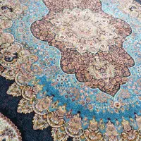 فرش ۱۲ متری ۷۰۰ شانه پرز بلند