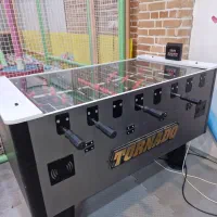 فوتبال دستی برقی|ورزشهای توپی|سیرجان, |دیوار