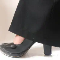 کفش مجلسی سایز ۳۹