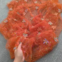 یک قواره پارچه لباس کردی