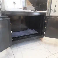 گاو صندوق زیر ویترینی کاوه سدید ایران کاوه|فروشگاه و مغازه|تبریز, |دیوار