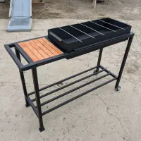 باربیکیو،کباب پز|اجاق گاز و لوازم برقی پختوپز|مریوان, |دیوار