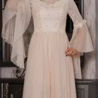 لباس مجلسی نامزدی|لباس|الشتر, |دیوار