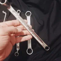 آچار اشتایویل