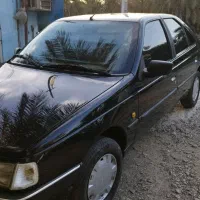 پژو 405
