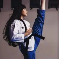 آموزش نیمه خصوصی تکواندو