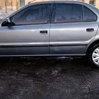 سمند lx ef7 موتور صفر کیلومتر
