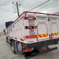 اتاق باری چوبی تک فورس دیما