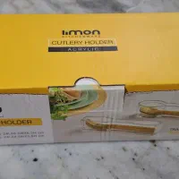 جای قاشق و چنگال